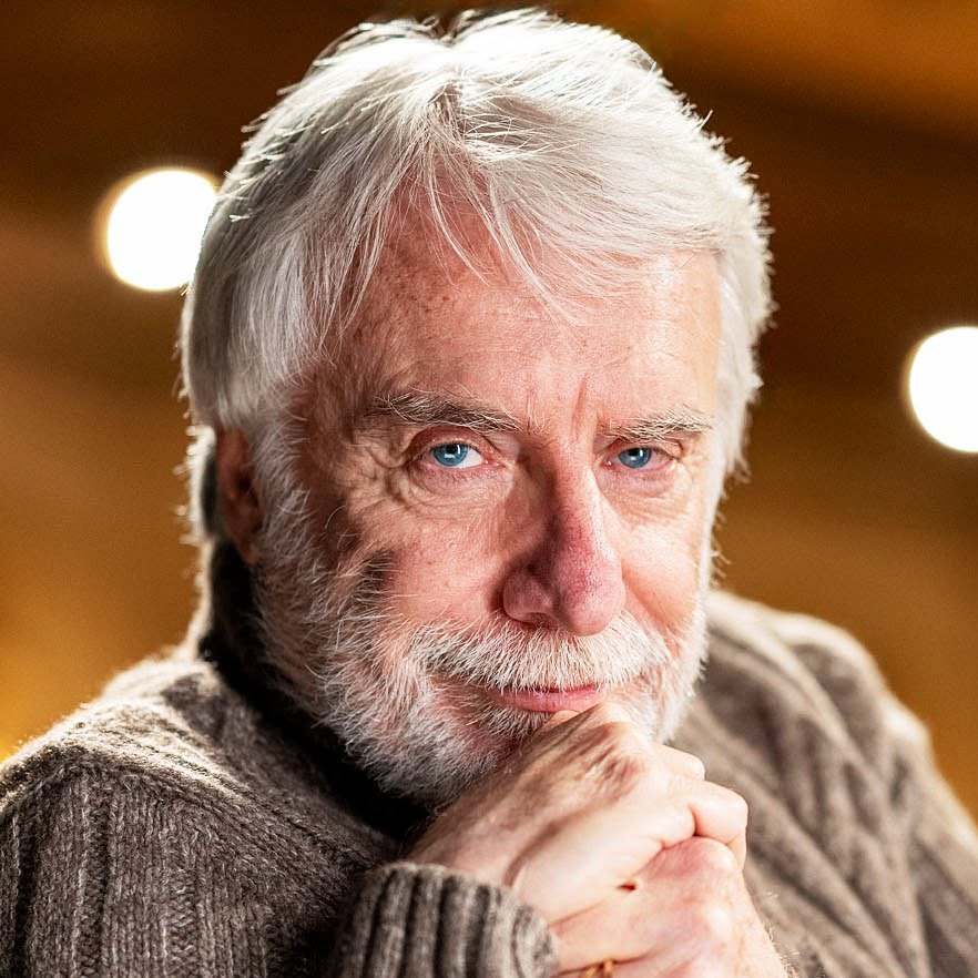 Prof. Paolo Crepet